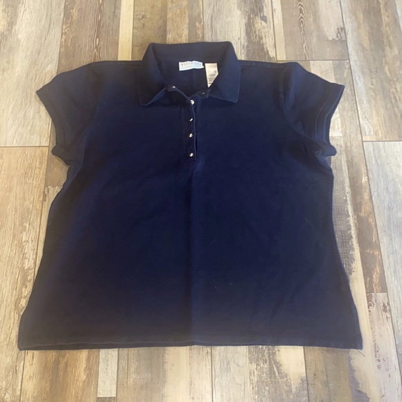 Set of 2 women’s polos - Picture 2 of 9